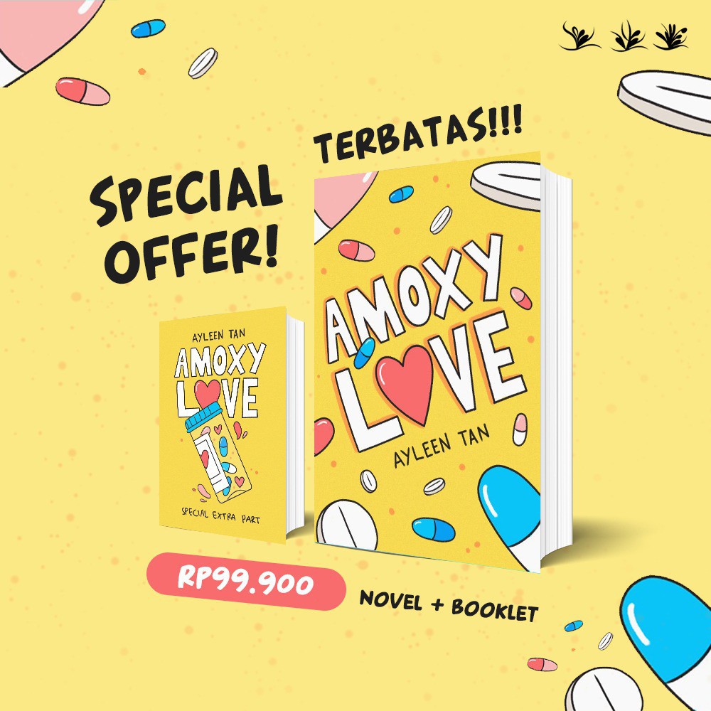 AMOXYLOVE AYLEEN TAN