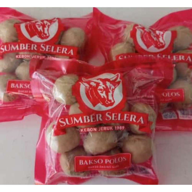 

Sumber Selera Baso Polos