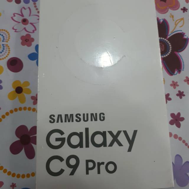 Samsung C9pro