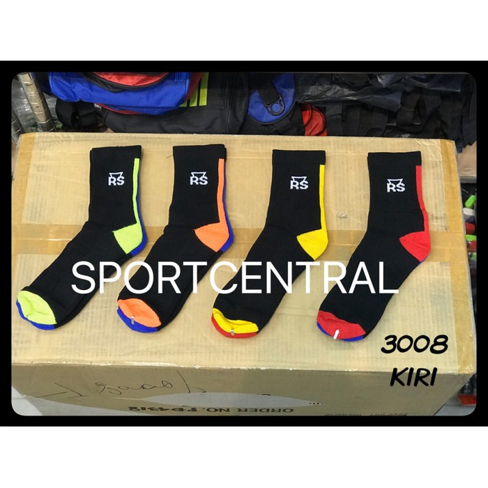 KAOS KAKI BADMINTON RS 3008