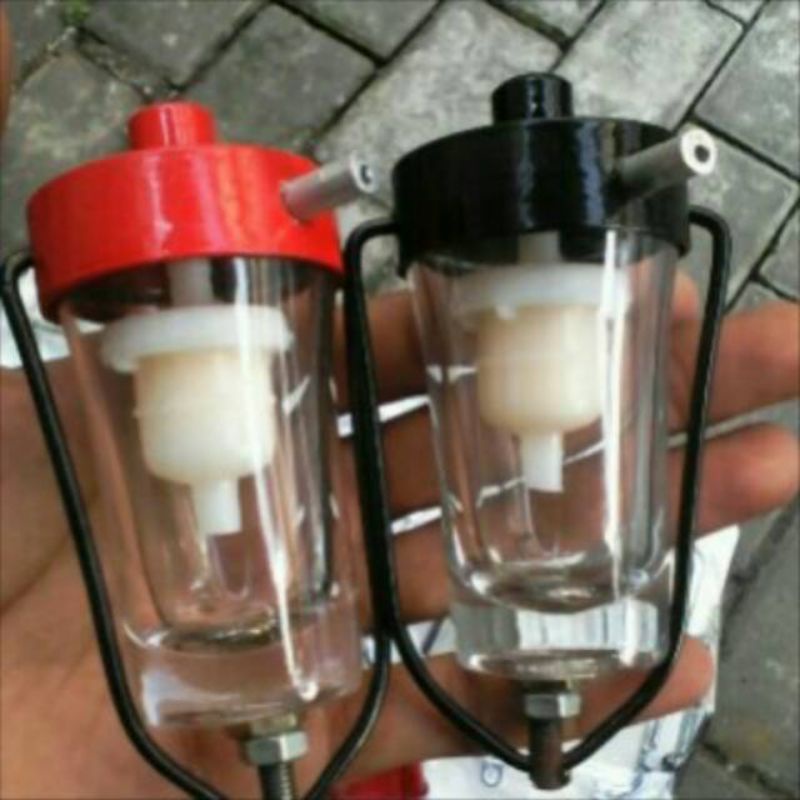 Filter bensin sloki bisa semua motor