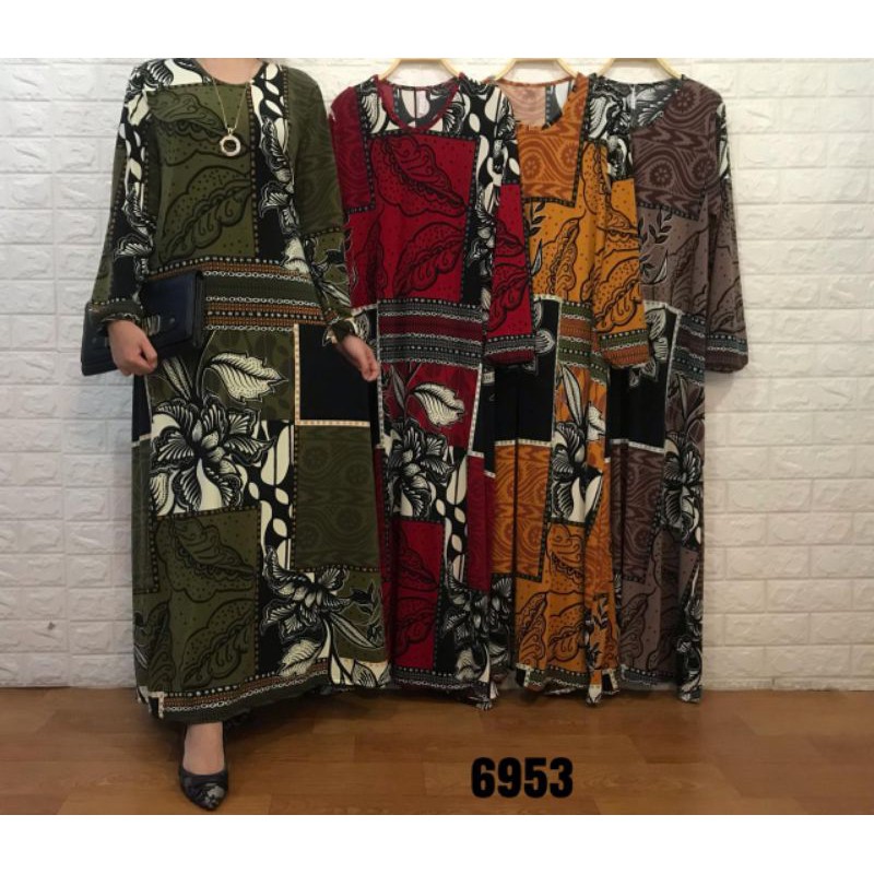 Gamis jersy korea captain import