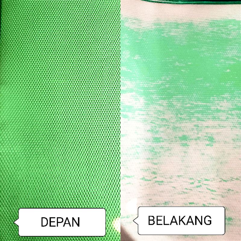 Karpet spon mercy / tikar lantai spon Mercy polos 120x200