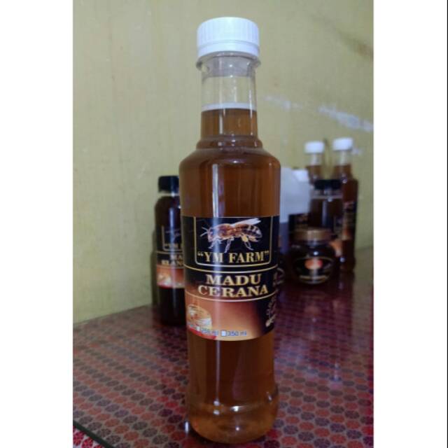 

Madu Cerana 350 ml