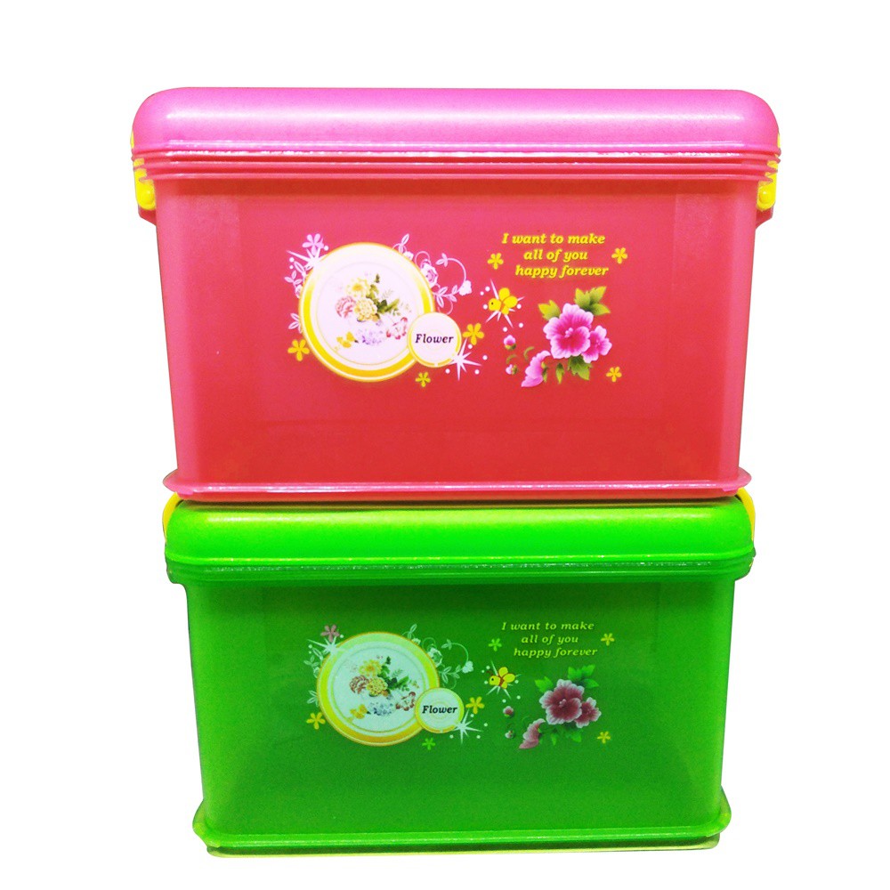 Master Box Maspion Seri Medium