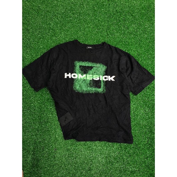 kaos we11done second