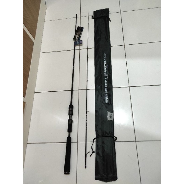 Joran Hammerhead Giant Tarantula GT 692 UL