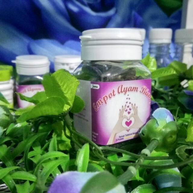 

SALE !! Empot ayam biang/ empot ayam madura/ empot ayam original/ jamu mpot ayam