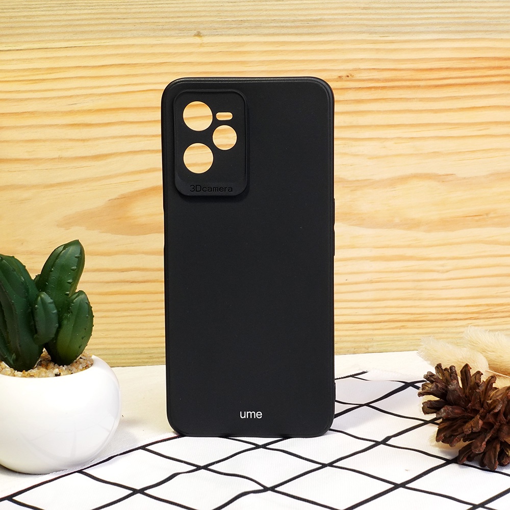 SOFTCASE POLOS HITAM IPHONE 11 PRO 11 PROMAX 12 12 PRO 12 PRO MAX 13 13 PRO 13 PRO MAX 6S PLUS 6PLUS 7 8 7PLUS 8PLUS XR CASE  UME POLOS SOFTCASE UME BLACK