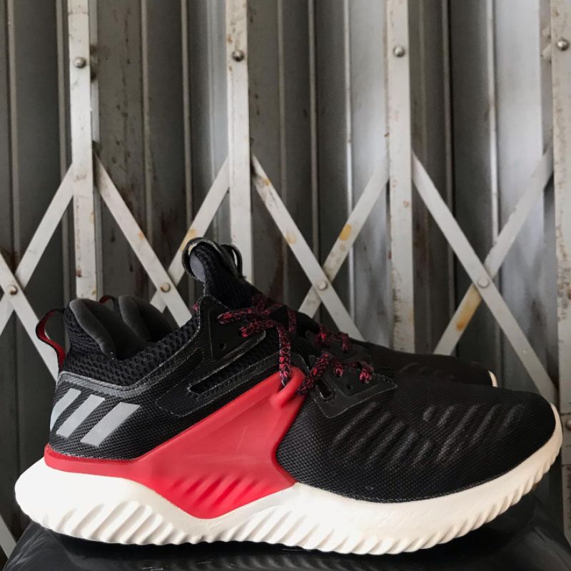 Adidas alphavouncr & Nike Lebron Ambassador IX