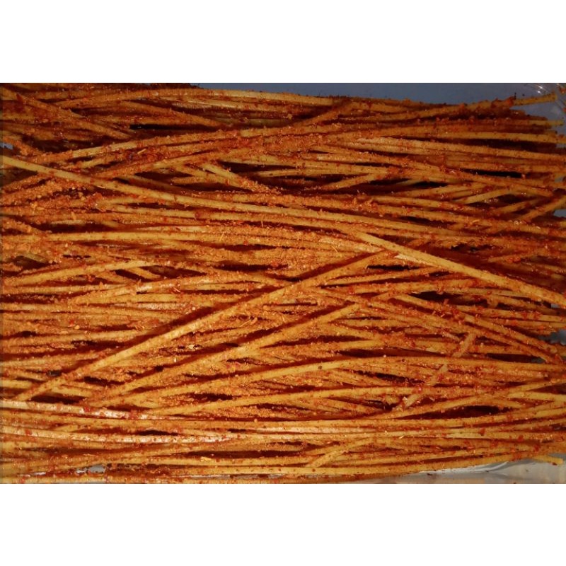 

CAMILAN MIE LIDI KEMASAN 1KG