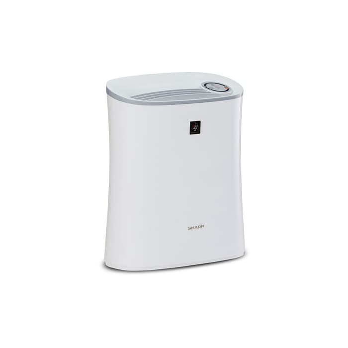 SHARP AIR PURIFIER FP-F30Y - PUTIH - ORIGINAL - GARANSI RESMI SHARP