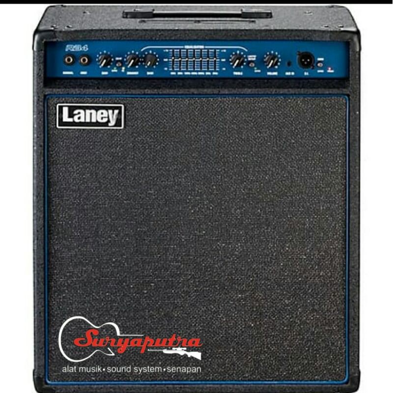 Laney RB 4 Amplifier