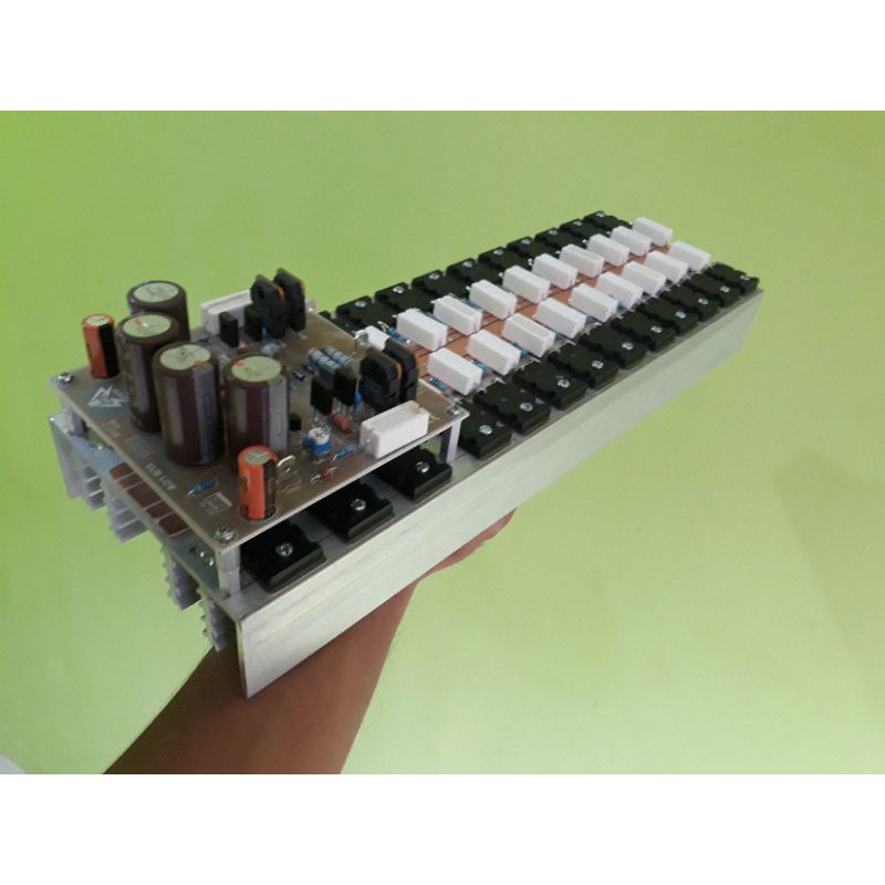 TBM DRIVER + 13set final