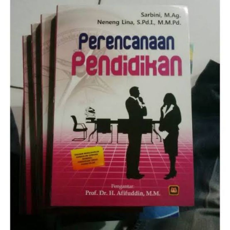 

Perencanaan Pendidikan