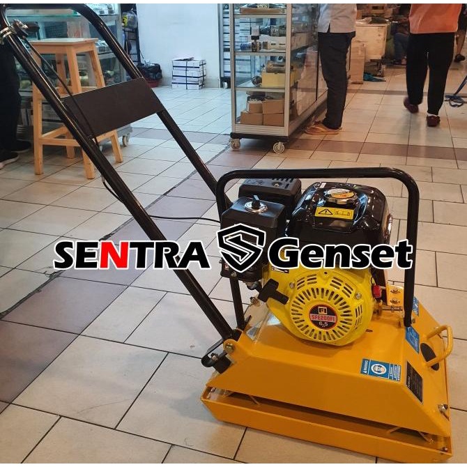 Stamper kodok firman termurah