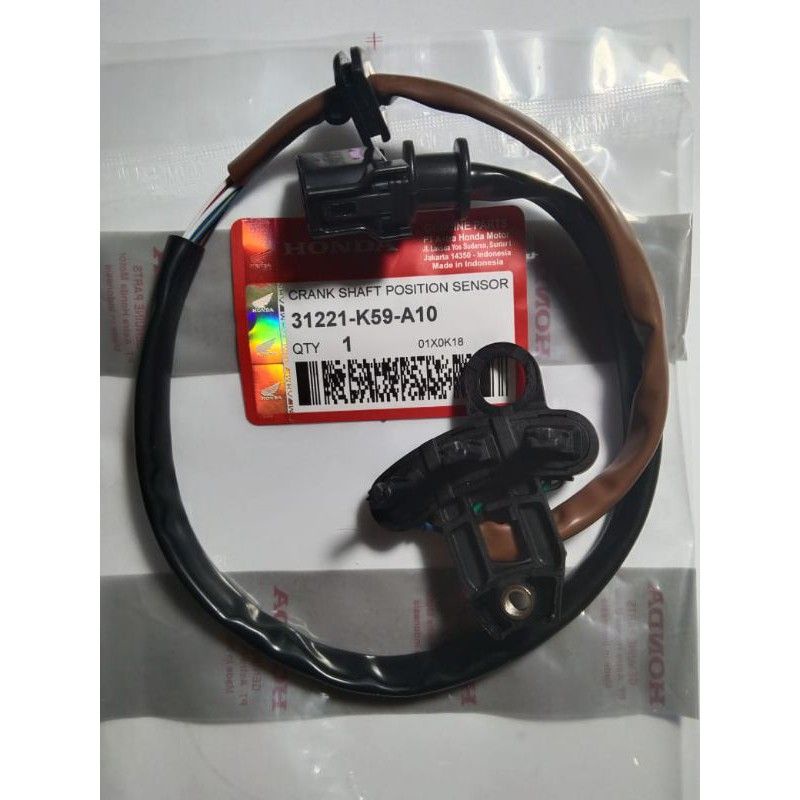 sensor ckp kaki 3 vario 110 vario 125 vario 150 pcx 150 kzl honda