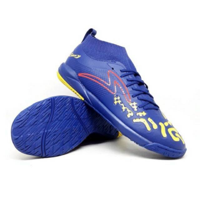 SALE  SEPATU FUTSAL SPECS THUNDERSTORM
