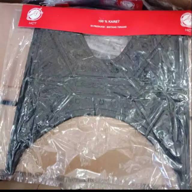 karpet vario polos Vario 125-150 New /Karpet Karet Vario 125-150 /Karpet Murah /Karpet