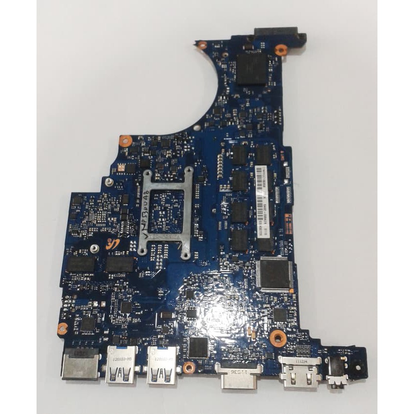 Motherboard Samsung NP530U4B