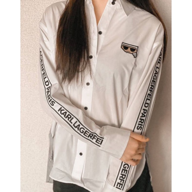 Karl Lagerfeld Shirt