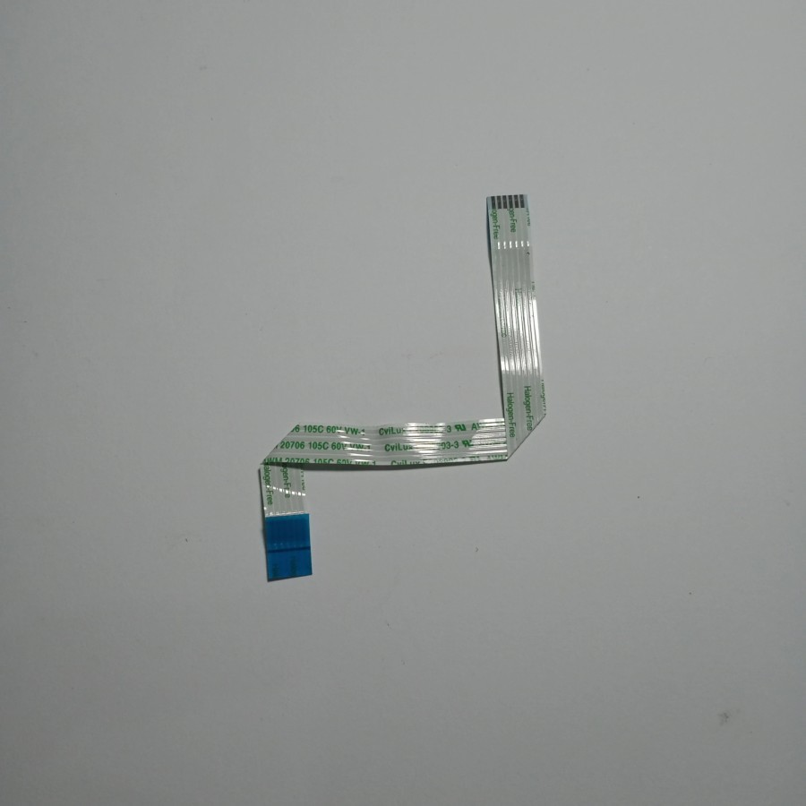 Kabel Fleksi Connector Touchpad Laptop Lenovo G40 Series G40-30 G40-70