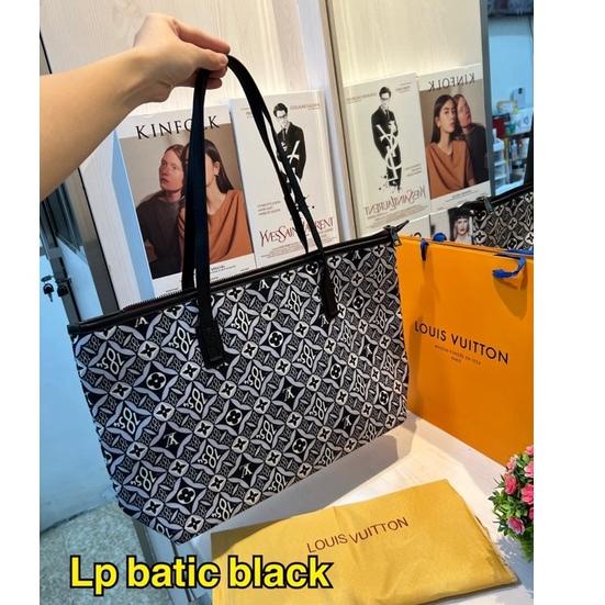 

Pasti Sampai LP BATIC FREE PAPERBAG