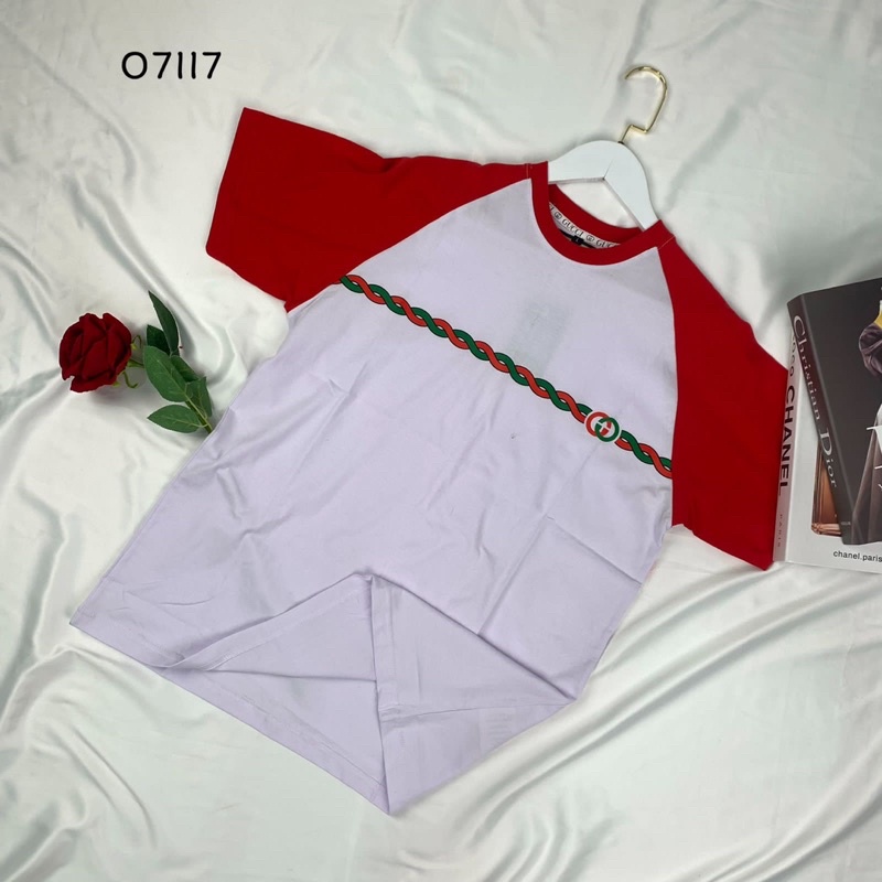 Atasan Kaos Import Wanita I Kaos Wanita Kekinian I Baju Kaos Wanita Kekinian I Baju Kaos Kekinian I 