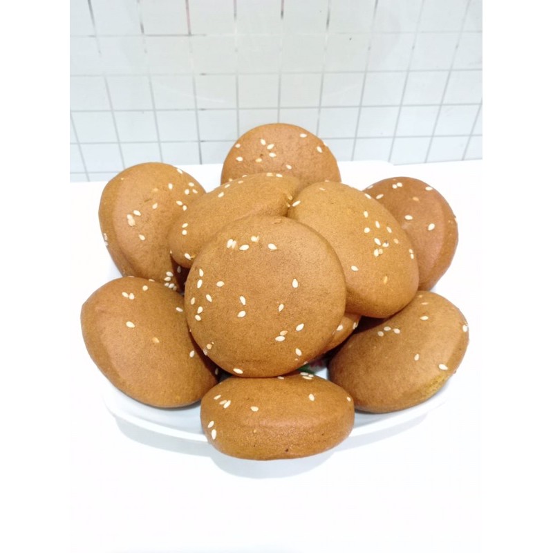 

Kue Gambang
