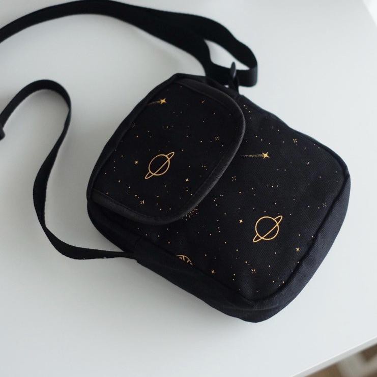 ➹ Fassystore Leony Slingbag Bigbang ➺