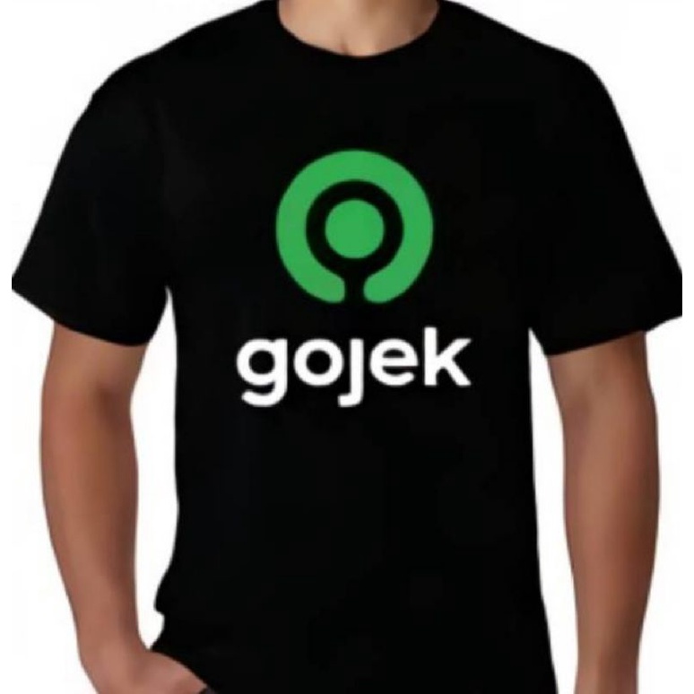 KAOS DISTRO GOJEK
