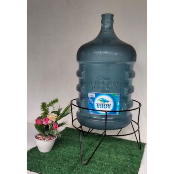 RAK GAS / DUDUKAN GAS / TEMPAT GAS 3KG / RAK