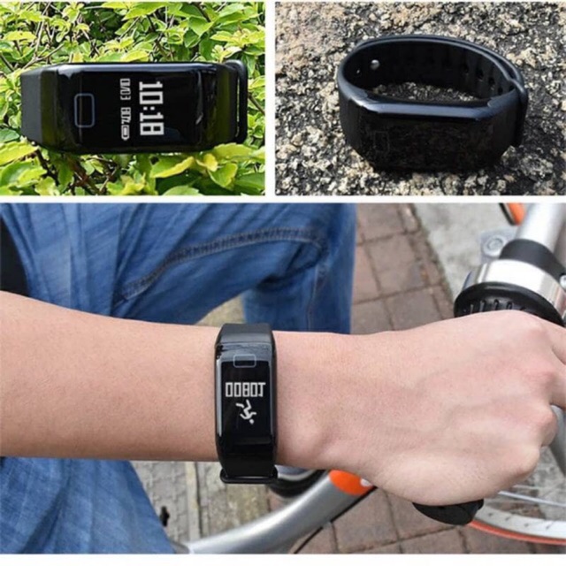smartwatch 4 fit