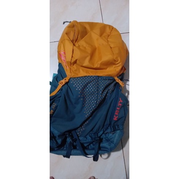 kelty zyp 48