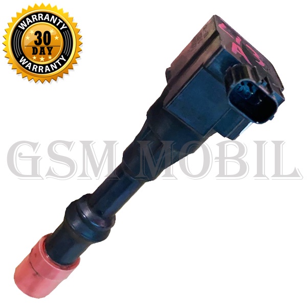 Ignition Coil Honda Jazz IDSI Depan Baut Lurus CM11-109 COPOTAN - 10000441