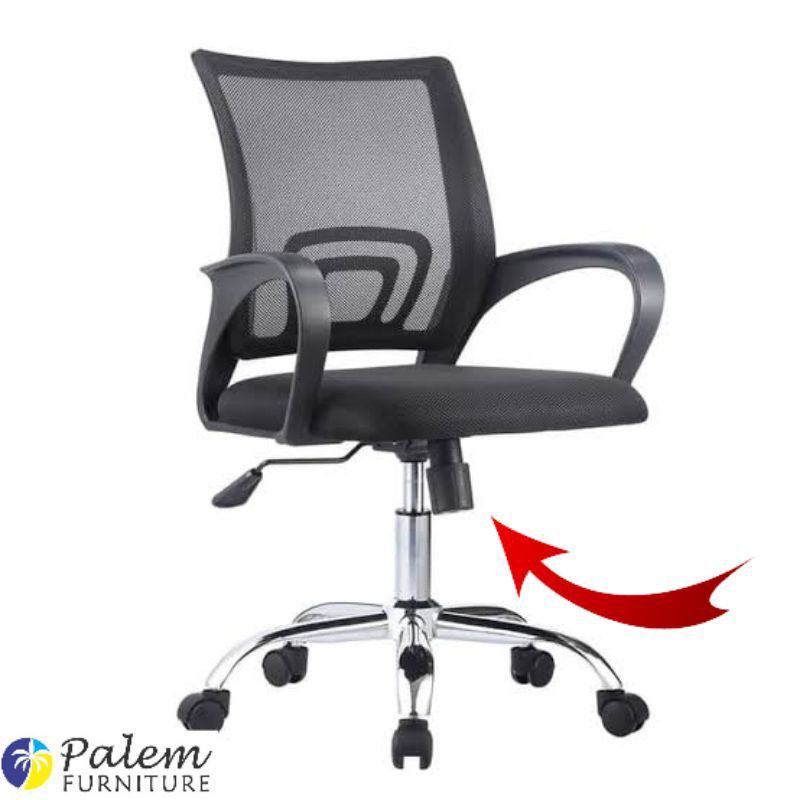 KURSI KANTOR KURSI STAINLESS KURSI MONITOR KURSI MODERN KURSI BESI KURSI MURAH KURSI TERBARU-1