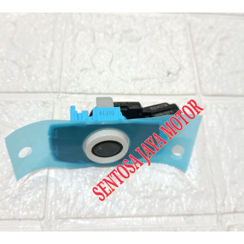 Sensor Parkir Bemper Depan Sensor Ultrasonic Toyota Innova Reborn 2020 Up Original