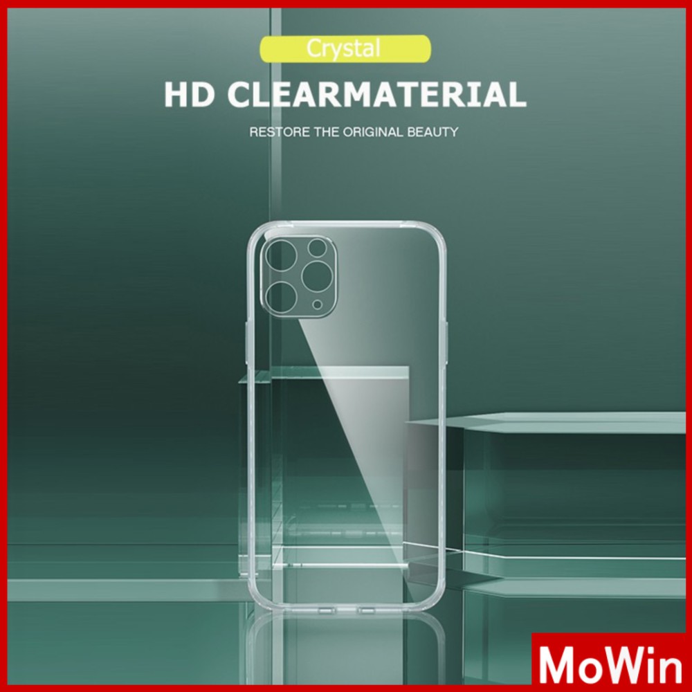 Lens Full Cover iPhone Case Transparent Silicone Soft Case Protect Camera Lens Precise Hole Position Lens Scratch Resistant Xr iphone XS 7plus MAX Pro 8plus 11 Max