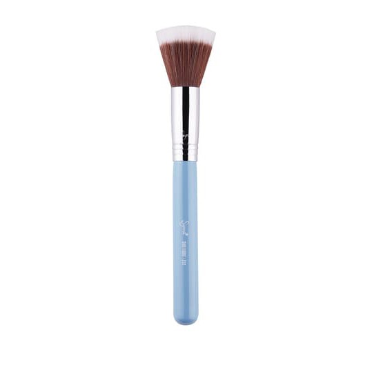 

Sigma F50 Duo Fibre Brush Blue Colour