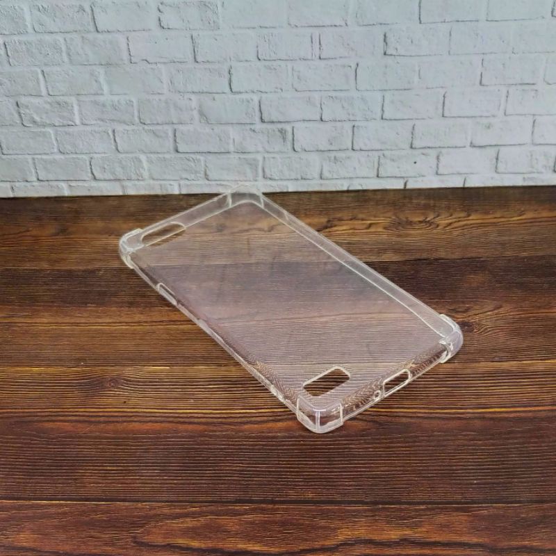 Anti Crack Oppo A1603 Softcase Anticrack Case Oppo A33W A33 Neo 7