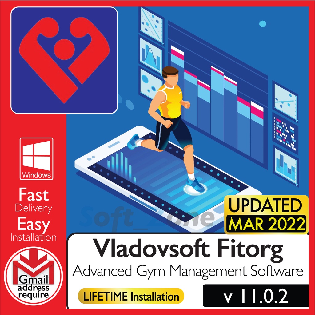 

Vldvsft Ftrg 11.0.2 - Advncd Gym Mngmnt Sftwr [WINDOWS x64] - Dgtl Dwnld