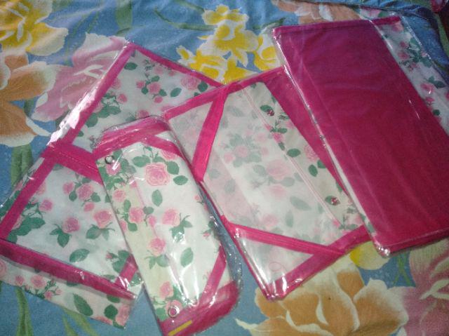 [bisa Cod] Promo Murah Paket 4in1 Rak Gantung Motif Resleting [hbo,hso,hjo,hbk2] Kualitas Terbaik