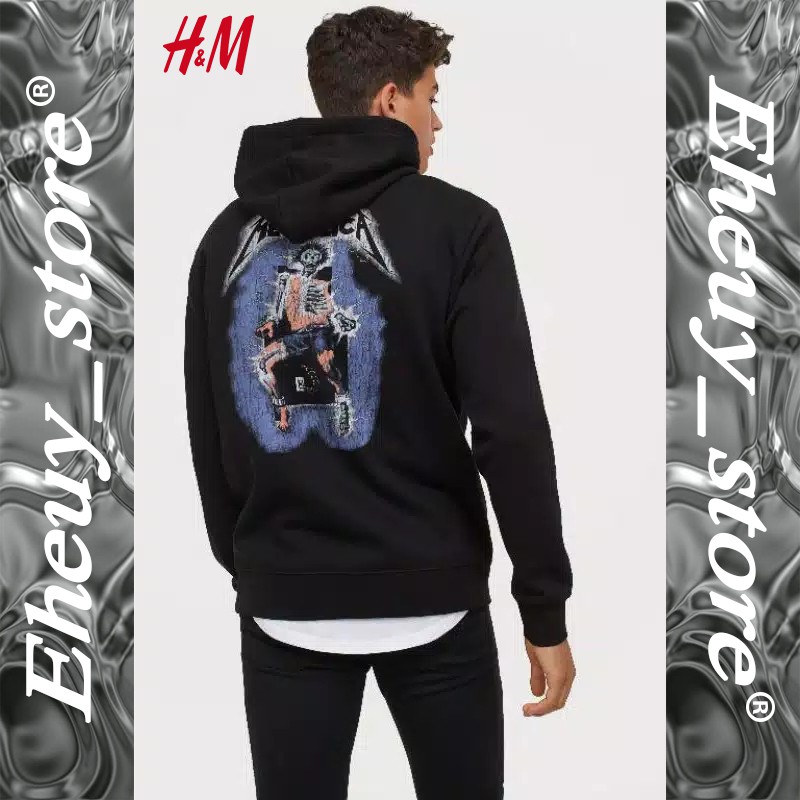 Hoodie Metallica Damage justice hoodie metallica ride the lighting hoodie metalica petir