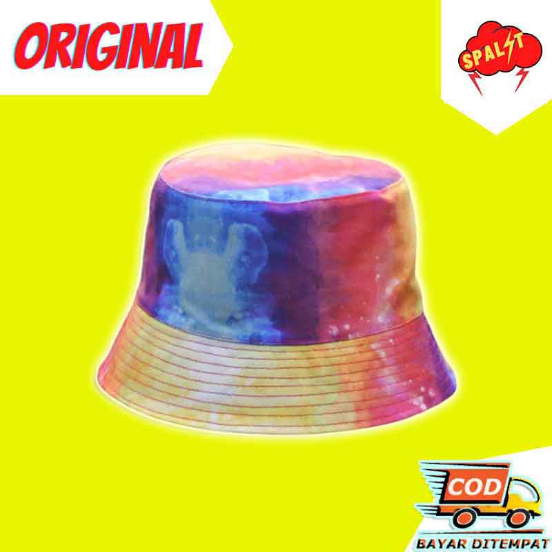 Harga Topi Tiktok Bucket Terbaru Jun 2026 | BigGo Indonesia