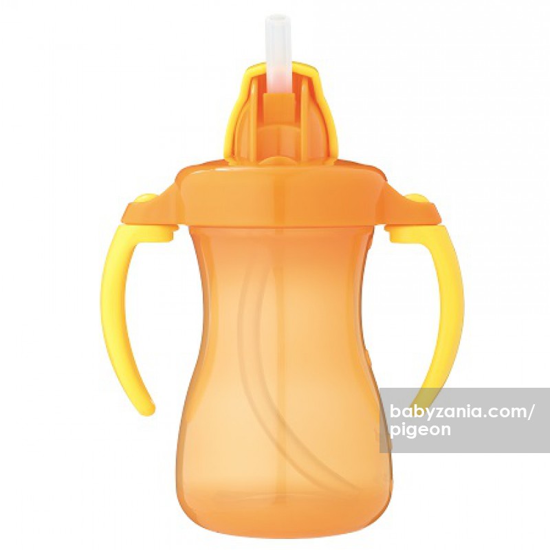 Pigeon Petite Straw Bottle 150ml