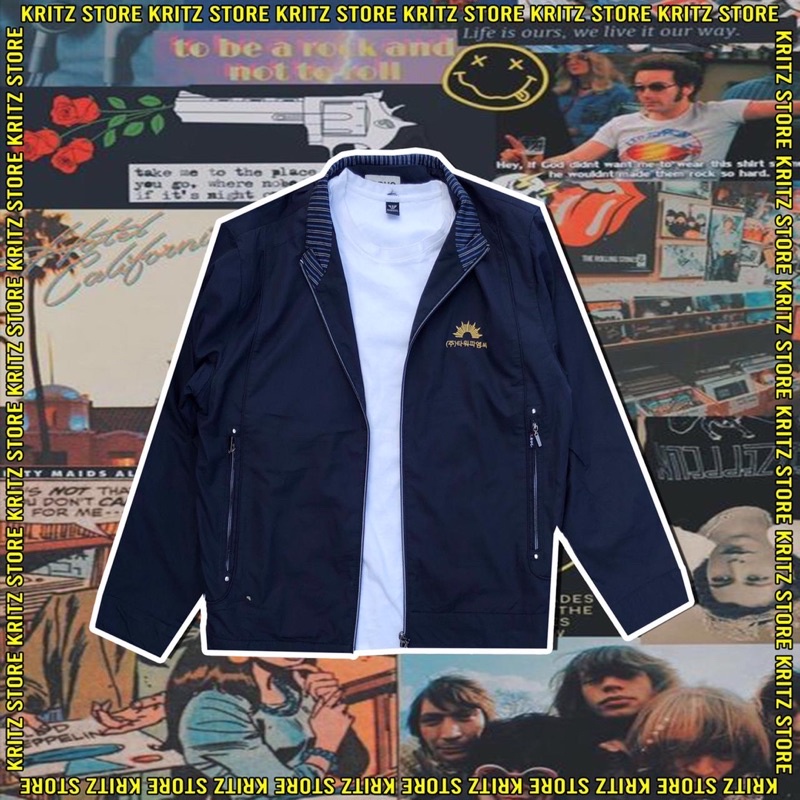 T.Buc Work Jacket