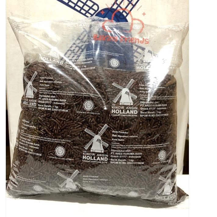 

TERBARU >>> 112MAR Meses Cokelat Holland 1 KG