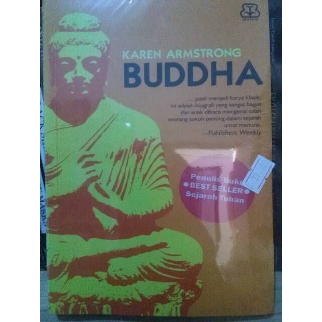 Buddha - Karen Amstrong