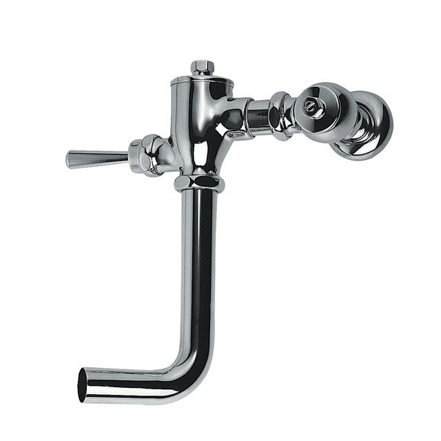 Flushing Valve Kloset Duduk TOTO T150NL (untuk kloset tipe C51 )