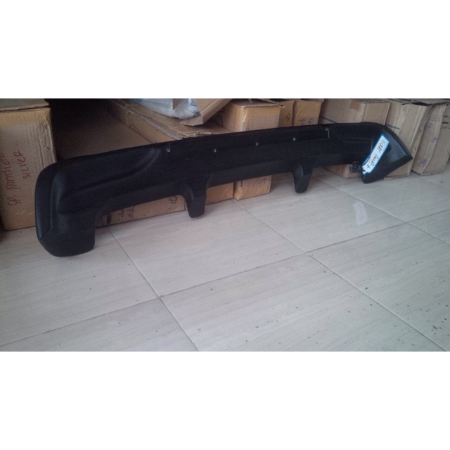 spoiler kijang kapsul kijang lgx kijang krista